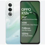 OPPO K12x 5G