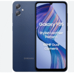 SAMSUNG Galaxy F05