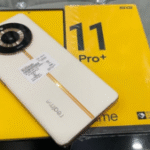 Realme 11 Pro+ 5G