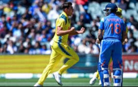 IND vs AUS 3rd ODI Highlights