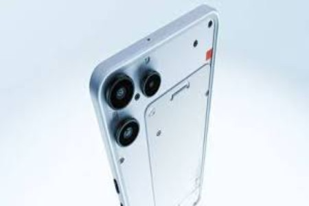 nothing phone 3a lite