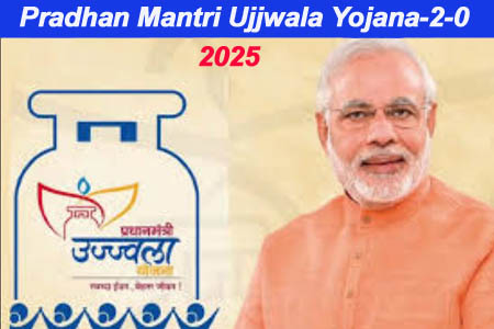 pradhan-mantri-ujjwala-yojana-2-0: पात्रता, दस्तावेज़, ₹300 सब्सिडी और आवेदन ujjwala yojana 2.0