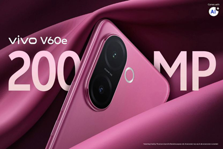 vivo v60e