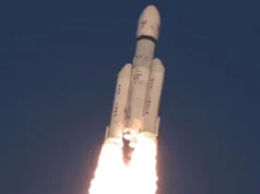 इसरो CMS-03 सैटेलाइट: 36000 किमी की ऊंचाई पर भारतीय नौसेना का शक्तिशाली संचार उपग्रह फाइनल ऑर्बिट में इसरो CMS-03 सैटेलाइट