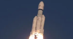 इसरो CMS-03 सैटेलाइट: 36000 किमी की ऊंचाई पर भारतीय नौसेना का शक्तिशाली संचार उपग्रह फाइनल ऑर्बिट में इसरो CMS-03 सैटेलाइट