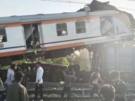 Mirzapur Train Accident: कलका मेल से कटे छह यात्री, मुख्यमंत्री योगी ने दिए जांच के आदेश Mirzapur Train Accident
