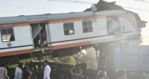 Mirzapur Train Accident: कलका मेल से कटे छह यात्री, मुख्यमंत्री योगी ने दिए जांच के आदेश Mirzapur Train Accident