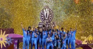 पीएम मोदी से मुलाकात करेगी विश्व कप विजेता भारतीय महिला क्रिकेट टीम 2025 भारतीय महिला क्रिकेट टीम